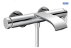 Củ sen tắm nóng lạnh Hansgrohe Vivenis  75420000