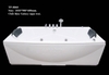 Bồn tắm massage AMAZON TP-8060