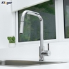 VÒI RỬA BÁT DÂY RÚT LEO KLF0011C