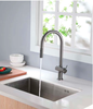 Vòi bếp (vòi rửa chén) cảm ứng, tắt tự động - 2203AU