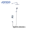 Sen tắm nóng lạnh âm tường JOMOO P37271-240/1B-1