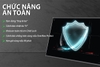 Bếp điện từ đôi cao cấp Lorca  LCI-985EU SERIAL 8.0