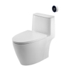 Bồn Cầu 1 khối INAX ACT-902VN  Xả Tự Động