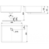 Chậu Rửa Đặt Bàn American Standard WP-F611