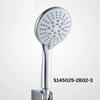 Bộ dây bát sen tắm JOMOO S145025-2B02-3