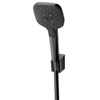 Sen cây nhiệt độ TOTO, kèm vòi xả bồn TBW08405A/TBW02006A#MBL( mầu đen )