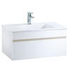 Bộ Tủ Lavabo Caesar Treo Tường LF5032/EH05032DDV