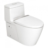 Bồn Cầu 1 khối American Standard 2007-WT Dòng Acacia E