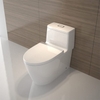 Bồn Cầu 1 khối American Standard 2007-WT Dòng Acacia E