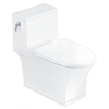 Bồn Cầu 1 khối American Standard WP-2025 Dòng Kastello