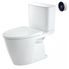 Bồn Cầu 2 Khối INAX ACT-602VN Xả Tự Động