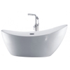 Bồn Tắm Đặt Sàn CAESAR KT1170