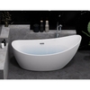 Bồn Tắm Đặt Sàn CAESAR KT1170