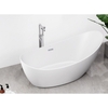 Bồn Tắm Đặt Sàn CAESAR KT1170