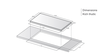Bếp từ 2 vùng nấu Lorca LCI-899 PRO