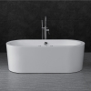 Bồn tắm massage đôi Mowoen - MW8215B-170.MS