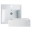 Chậu Rửa Lavabo đặt bàn CAESAR LF5236