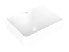 Chậu Lavabo Đặt Bàn JOMOO 12812-1/11P-I011