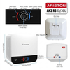 Bình nóng lạnh Ariston  AN3 15 RS - 15 lít . New 2026