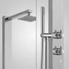 Sen cây tắm tráng bể bơi SW Dauer SWH33