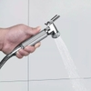 Vòi xịt vệ sinh nóng lạnh âm tường nhiệt độ Daelim DL-7506W