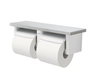 Lô giấy đôi TOTO DS716WR