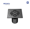 Ga thoát sàn EcoBath EC1061PB màu đen
