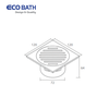 Ga thoát sàn EcoBath EC1084