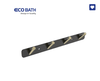 Móc áo Ecobath EC2031-4MBG