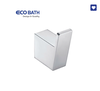 Móc áo Ecobath EC211-04 màu inox bóng