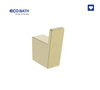 Móc áo Ecobath EC211-04BG màu vàng