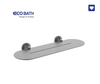 Kệ dưới gương EcoBath EC218-05BU ghi xám