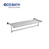 Vắt khăn giàn EC261-12 màu inox bóng