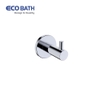 Móc áo Ecobath EC263-04 màu inox bóng
