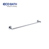 Vắt khăn đơn EC263-08 màu inox bóng