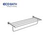 Vắt khăn giàn EC263-12 màu inox bóng