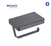 Lô giấy EcoBath EC3070MB màu đen mờ