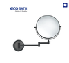 Gương phóng đại EcoBath EC6080 mầu đen