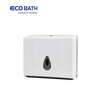 Hộp giấy lau tay Ecobath EC6504W màu trắng