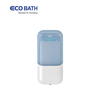 Bình xịt xà phòng Ecobath EC6508W