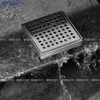 Ga Thoát Sàn EcoBath EC1082