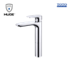 Vòi chậu nóng lạnh Huge H-2500A ( vòi cao )
