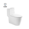 Bồn cầu một khối Huge H-BC286