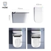Bồn cầu thông minh Huge H-BS2488 PRO
