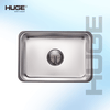 Chậu rửa bát Huge H-JS8048