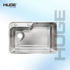 Chậu rửa bát Huge H-JS7548