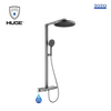 Sen cây nhiệt độ HUGE PLATINUM H-S66M MAX mầu ghi xám