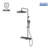 Sen cây nhiệt độ Huge H-S6S66M mầu ghi xám