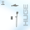 Sen tắm nhiệt độ âm tường HUGE H-ST038M