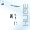 Sen tắm âm tường HUGE H-STE29M ( mầu ghi xám )